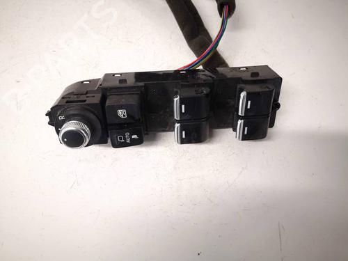 Used Switch Switch VAUXHALL MOKKA / MOKKA X (J13) 1.6 CDTi 4x4 (136 hp) 34615628 34615628