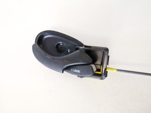 Used Front right interior door handle Front right interior door handle 35618070 35618070