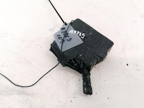 Electronic module NISSAN PRIMERA Hatchback (P12) 1.8 | BP35501345M83 - Image 2