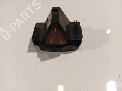 Advarselsbryter Advarselsbryter OPEL CORSA D (S07) 1.2 (L08, L68) (80 hp) 34742301 34742301