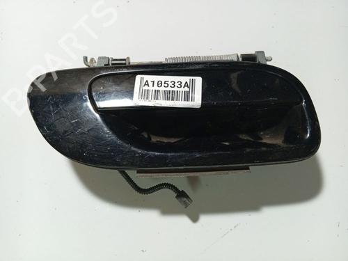 front-right-exterior-door-handle-volvo-s60-i-384-2000-2001-2002-2003-2004-2005-2006-2007-2008-2009-2010-34951956 main image