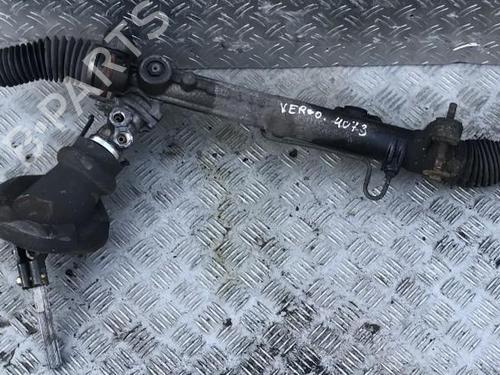 Used Steering column Steering column 35691470 35691470
