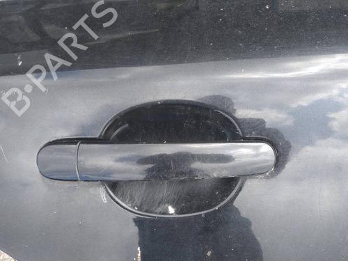 Used Front right exterior door handle Front right exterior door handle 35240365 35240365