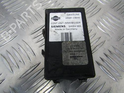 Used Electronic module Electronic module 35671956 35671956