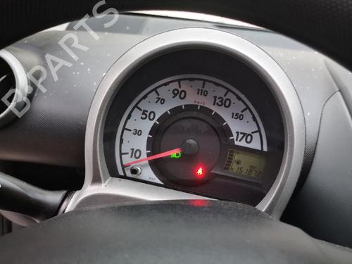 Engine mount TOYOTA AYGO (_B1_) 1.0 (KGB10_, KGB10R) | BP32938150M89  - Image 11