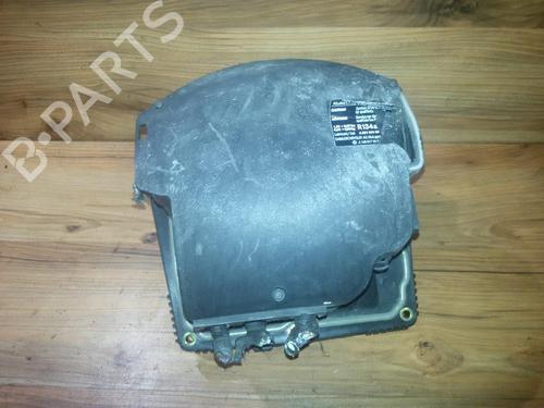 Used Fuse box Fuse box MERCEDES-BENZ A-CLASS (W168) A 140 (168.031, 168.131) (82 hp) 33510814 33510814