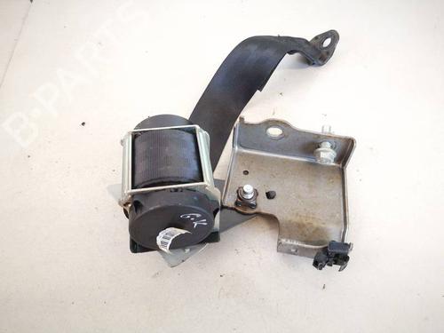 Used Rear left seatbelt Rear left seatbelt 35283954 35283954