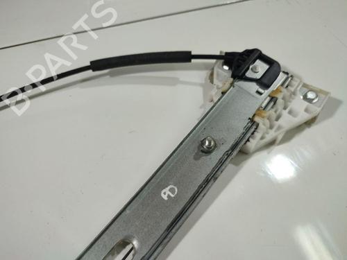 Front right window mechanism MAZDA 6 Hatchback (GH) 2.0 MZR-CD (GH14) | BP34810313C23 - Image 4