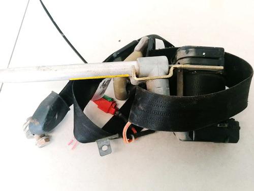 Used Front left seatbelt Front left seatbelt 35594777 35594777