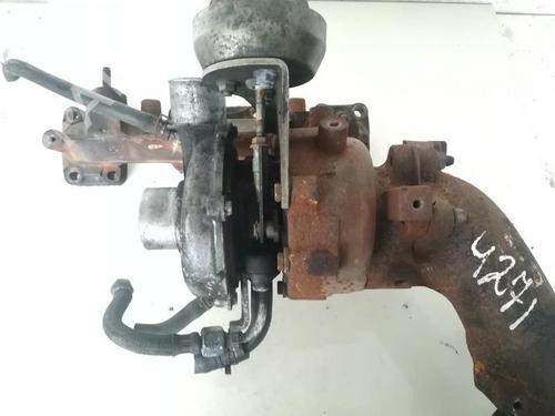 Used Turbocharger/Supercharger Turbocharger/Supercharger 38582973 38582973