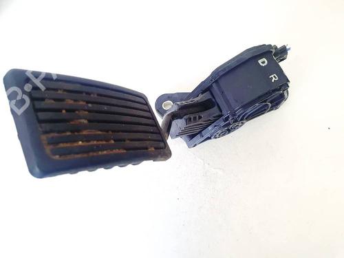 Pedal HONDA CR-V III (RE_) 2.2 i-CTDi 4WD (RE6) | BP35373476I4 - Image 2