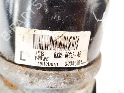 Engine mount MAZDA 6 Estate (GJ, GL) 2.2 D | BP38797819M89 - Image 2