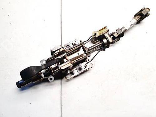Used Steering column Steering column SKODA FABIA II (542) 1.6 TDI (75 hp) 35192993 35192993