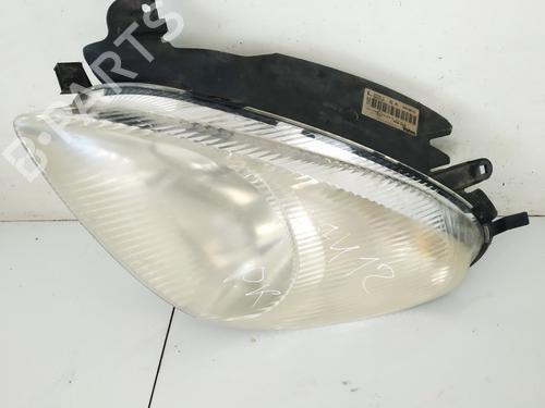 Used Left headlight Left headlight 35491535 35491535
