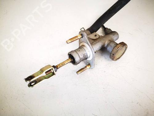 Used Clutch slave cylinder Clutch slave cylinder NISSAN X-TRAIL I (T30) 2.2 dCi (136 hp) 34985597 34985597