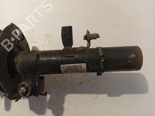 Left front shock absorber FORD FOCUS IV (HN) 1.0 EcoBoost | BP38800372M16 - Image 2