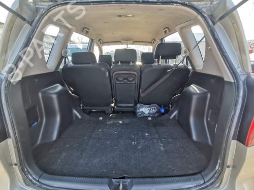 Switch TOYOTA COROLLA Verso (_E12_) 2.0 D-4D (CDE120_, CDE120R) | BP33489908I30  - Image 6