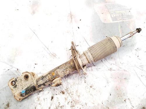 Used Left front shock absorber Left front shock absorber 35308928 35308928