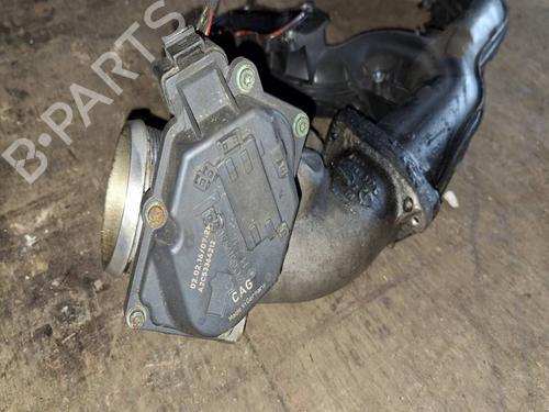 Throttle body AUDI Q7 (4LB) 3.0 TDI quattro | BP36547211M82 - Image 3