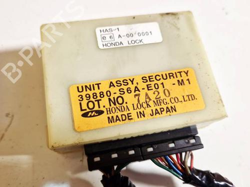 Electronic module HONDA FR-V (BE) 2.2 i CTDi (BE5) | BP35000349M83 - Image 3