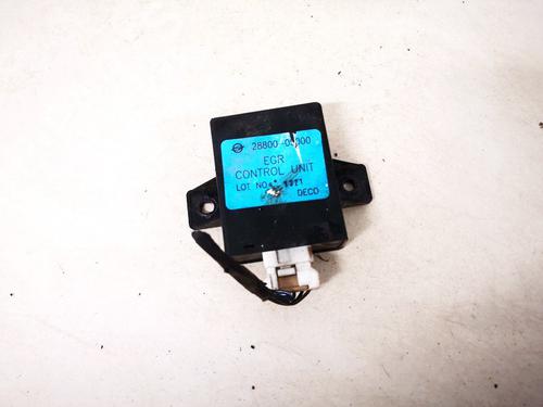 Used Electronic module Electronic module DAEWOO MUSSO (FJ) 2.9 TD 4x4 (120 hp) 32874928 32874928