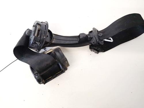 Used Rear left seatbelt Rear left seatbelt 35628010 35628010