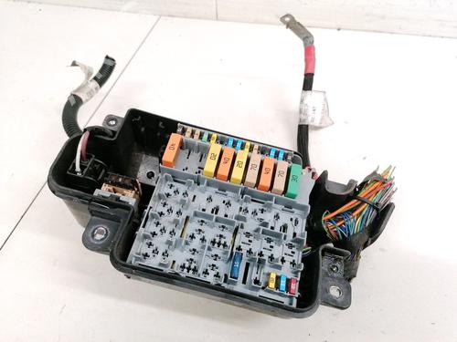 Used Fuse box Fuse box ALFA ROMEO MITO (955_) 1.4 MultiAir (955AXL1B) (105 hp) 33085358 33085358