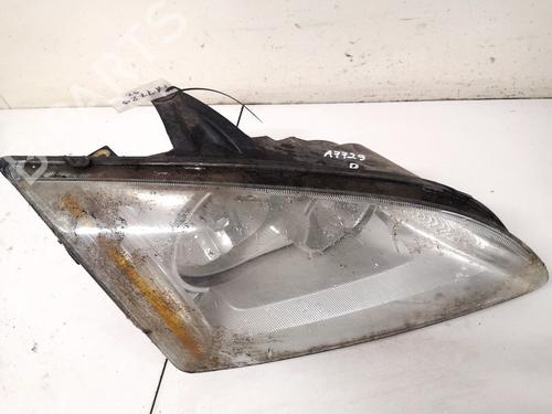 Used Right headlight Right headlight FORD FOCUS II (DA_, HCP, DP) 1.6 (100 hp) 35463571 35463571