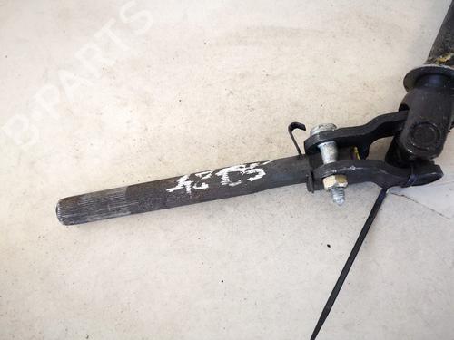 Steering column universal joint PEUGEOT 607 (9D, 9U) 3.0 V6 24V | BP35411965M114 - Image 3