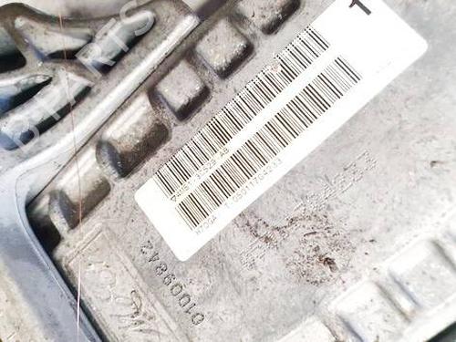 Steering column FORD FOCUS C-MAX (DM2) 2.0 TDCi | BP40617620M21 - Image 3
