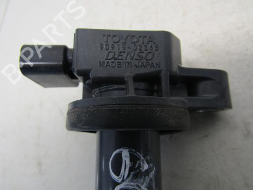 Ignition coil TOYOTA YARIS (_P15_) 1.5 (NCP150_) | BP35883430M94 - Image 2
