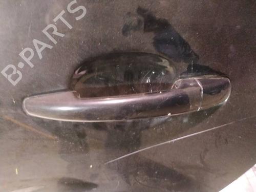 Used Rear left exterior door handle Rear left exterior door handle 35201616 35201616