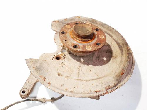 Used Left rear steering knuckle Left rear steering knuckle 36827125 36827125