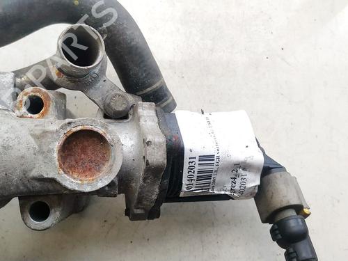 Used Egr Egr 35507893 35507893