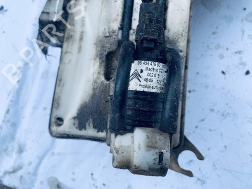 washer-pump-peugeot-407-6d_-2004-2005-2006-2007-2008-2009-2010-2011-35635260 main image
