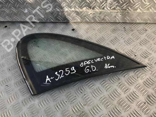 Used Rear right quarter glass Rear right quarter glass 35663128 35663128
