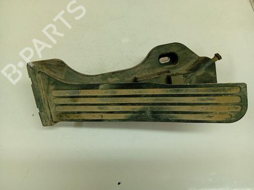 Used Pedal Pedal VW GOLF PLUS V (5M1, 521) 1.9 TDI (105 hp) 39907245 39907245