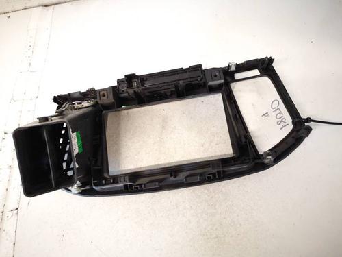 Warning switch OPEL INSIGNIA A (G09) 2.0 CDTI (68) | BP35381820I22 - Image 2