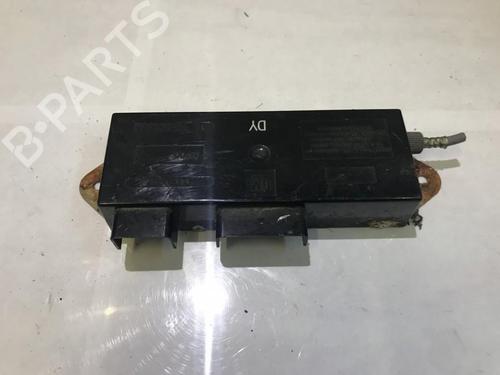 Used Electronic module Electronic module OPEL OMEGA B (V94) 2.5 DTI (F69, M69, P69) (150 hp) 35663679 35663679