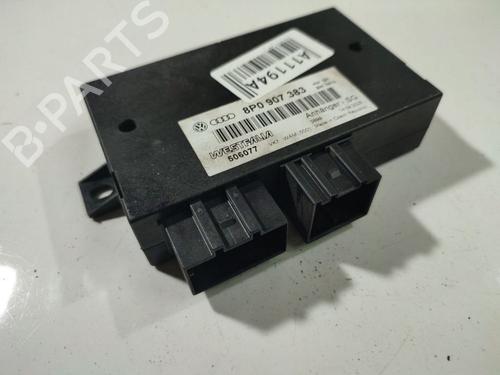 Electronic module SKODA OCTAVIA II (1Z3) 1.9 TDI | BP34800305M83 - Image 2
