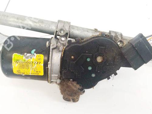 Used Front wiper motor Front wiper motor RENAULT MEGANE III Hatchback (BZ0/1_, B3_) 1.6 16V (BZ1B, BZ1H) (110 hp) 34829781 34829781