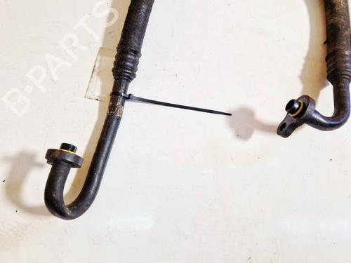 AC pipe VOLVO S60 I (384) D5 | BP32566150M126