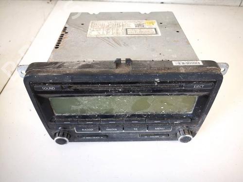Used Radio Radio 35231913 35231913