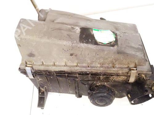 Luftfilter kasse Luftfilter kasse 34838797 34838797