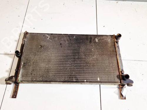 Used Water radiator Water radiator 34954787 34954787