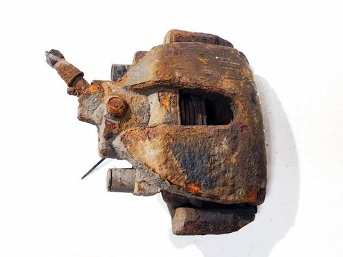 Used Left front brake caliper Left front brake caliper FORD FOCUS II (DA_, HCP, DP) 1.6 TDCi (90 hp) 34837267 34837267