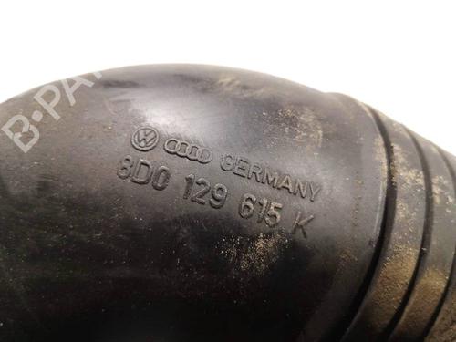 Pipe AUDI A6 C5 (4B2, 4B4) 1.9 TDI | BP35220679M125 - Image 3