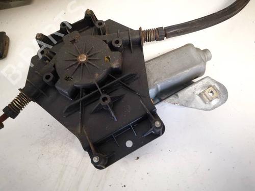 Left front window motor CHRYSLER PT CRUISER (PT_) 2.2 CRD | BP35128011E21 - Image 3
