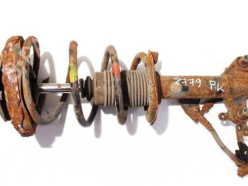 Used Left front shock absorber Left front shock absorber 35330772 35330772