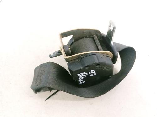 Used Rear right seatbelt Rear right seatbelt 35486200 35486200